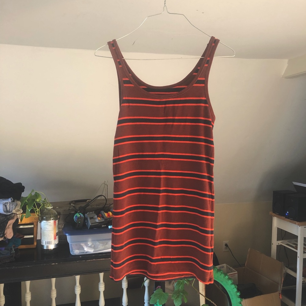 90s style tank